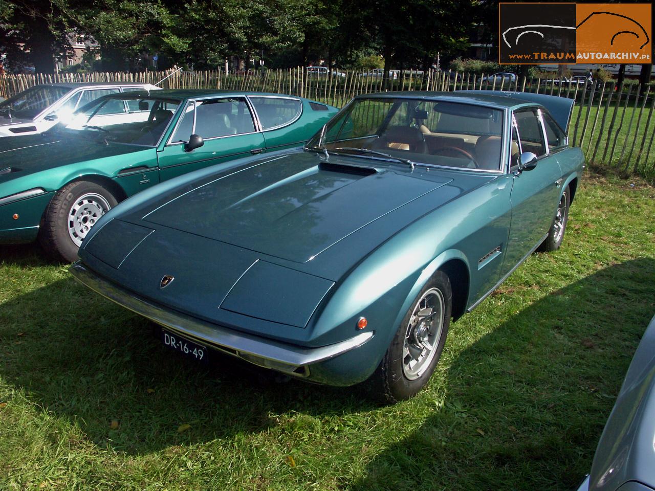 Lamborghini Islero '1968 (5).jpg 235.1K